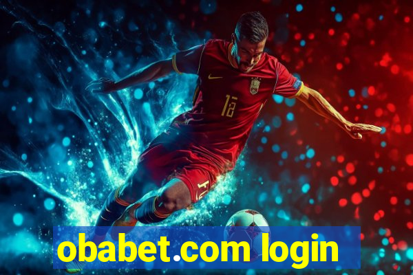 obabet.com login